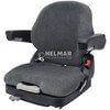 Universal Products MODEL 5400 SUSPENSION MOLDED SEAT/SWITCH