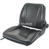 Universal Products MODEL 5500 Seat SEAT (FOLD BACK/SWITCH)