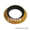 Timken 3896 Differential Pinion Seal Grease/Oil Seal