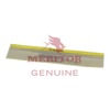 Meritor 3128201 Tire Inflation System Warning Label LABEL 10 PACK