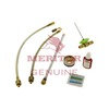 Meritor 31964 03 Drive Axle Assembly Meritor Genuine Meritor Tire Inflation System - Wheel End Kit