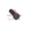 Meritor 200059 19 Multi-Purpose Bolt Bolt - Meritor Genuine Suspension Hardware Attaching Hardware
