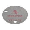 Meritor 21227629 Air Suspension Spring Pedestal PEDESTAL-AIR SP