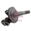 A3111A3303 by MERITOR - Front Axle, Steering Knuckle