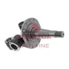 Meritor A3111C3487 Steering Knuckle STRNG KNUCKLE