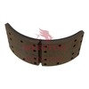 Meritor A93722U489 Drum Brake Shoe BRAKE SHOE