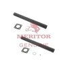 Meritor KITSTNJP Air Brake Camshaft Enclosure Air Brake Camshaft Enclosure, 16.50 in. Brake Diameter, P, Q, Q Plus Brake Type