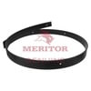 Meritor M306502 Spring Liner Spring Liner - Meritor Genuine Suspension - Slider Pad