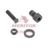 Meritor KIT1322A Multi-Purpose Screw Screw - Meritor Genuine Front Axle - Screw Assembly