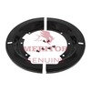 Meritor KIT12106 Brake Dust Shield KIT-DUST SHIELD