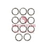 Meritor KIT1573 Axle Housing Shim SHIM KIT SR170