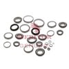 Meritor KIT 4140 Axle Differential Bearing and Seal Kit KIT-BRG/SEAL