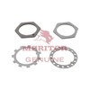 Meritor KIT8098 Wheel Bearing Lock Ring Meritor Genuine Wheel Nut Kit