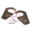 Meritor KIT11325 Multi-Purpose Washer Washer - Meritor Genuine Axle Connection Parts - Washer Kit