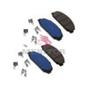 Meritor MD827 Disc Brake Pad Set Disc Brake Pad Set