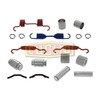 Euclid E3484 Drum Brake Hardware Kit BRAKE KIT