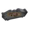 Euclid E2830 Suspension Equalizer Beam EQUALIZER