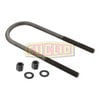 Euclid EUB516516 Air Suspension Axle U-Bolt U-BOLT ASSEMBLY