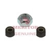 Meritor KIT11105 Air Suspension Spring Hardware Kit Air Suspension Spring Hardware Kit - Meritor Genuine Hardware Kit, Air