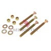 A4X1883 by MERITOR - Air Brake Hardware - Bolt
