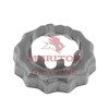 Meritor 3105T1164 Axle Nut Axle Nut - Meritor Genuine Front Axle - Hardware - Nut