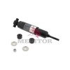 Meritor M85936 Suspension Shock Absorber Suspension Shock Absorber - 17.23" Extended Length, 5.87" Stroke, Standard