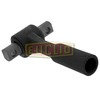 Euclid E-10310 Axle Torque Rod Transverse Torque Arm - Maxirod Kit, Tube End