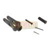 Euclid E11430A Air Brake Slack Adjuster Clevis Air Brake Slack Adjuster Clevis