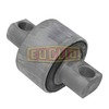 Euclid E-9322 Suspension Bushing Kit Torque Arm Bushing, Rubber, 4 1/8 Od