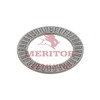 Meritor 1228K1155 Differential Drive Pinion Gear Thrust Bearing Differential Drive Pinion Gear Thrust Bearing