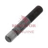Meritor 4X1444 Stud Stud - Shouldered, for Axle