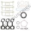 PAI 631275 Engine Complete Overhaul Gasket Set Gasket Kit - Upper; EGR Engine Detroit Diesel Series 60 Application