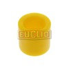 Euclid E-10302 Torsion Bar Bushing Torsion Bar Bushing, 54 Mm Bar Dia, Poly