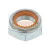 Euclid E-2017 Torsion Bar Nut NUT