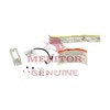 Meritor H126306 Tire Inflation System Light Assembly Tire Inflation System Light Assembly - with Hardware