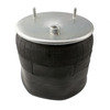 1R14-164C by WORLD AMERICAN - Air Suspension Spring - Rolling Lobe, 0.20-26.70" Height, 11.30" dia. Top Plate
