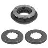 K2113 by WORLD AMERICAN - Manual Transmission Synchro Assembly - Midrange, 4th and 5th Gear