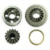 World American KIT2488 Inter-Axle Power Divider Kit INTER DIFF KIT RT40-145 Repl Rockwell/Meritor Diff