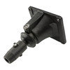 World American S2129 Manual Transmission Shifter Lever Housing and Bearing Manual Transmission Shifter Lever Housing and