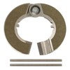 World American SCB200 Transmission Clutch Brake World American SCB200 Clutch Brake (2", 2 Piece, Hinged)