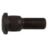 WA07-6032 by WORLD AMERICAN - Wheel Stud - Right Hand, 2 3/8" Length Under Head, Headed Disc, Serrated Body
