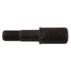 WA07-7243 by WORLD AMERICAN - Wheel Stud - Right Hand, 4 1/4" Length, Bus Type Shoulder Style, with Studs