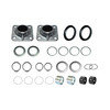 WA08-5006 by WORLD AMERICAN - Air Brake Camshaft Repair Kit - 12 1/4 in.-16 1/2 in. Late 4000-6000 Trailer Axles