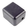 World American WA18-8024 Hood Stop Buffer Hood Stop Buffer - Poly