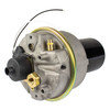 World American WADA33100 Air Brake Dryer Air Brake Dryer - Air Plus Type, 12V-95W Heater, fopr Haldex Applications