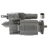 World American WAP102-25LAS Hydraulic Pump C-Series Hydraulic Pump - 49 GPM, 3,000 PSI, 1" Ports, Direct Mount, Left Rotation