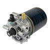 World American WAR955300 Air Brake Dryer Air Brake Dryer - SS1200P Type, 12V Heater, for Meritor Applications