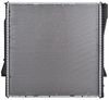 HELLA 376718751 Radiator Radiator