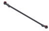 Hendrickson R-014436-13 Cable Tie Steering Tie Rod Assembly - 65.125 Inch Center to Center, 2.00 in. Outside Diameter