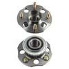 Centric 406.40012 Wheel Bearing and Hub Assembly Premium Hub Assembly